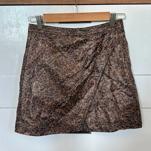 Free People Skirt  🪩 - Picture 3 of 12